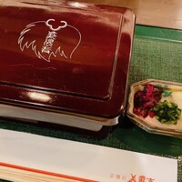 美濃吉 新阪急ホテル店 - 