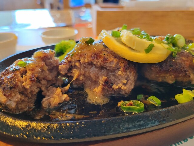 閉店】肉CafeKEG （カフェケグ） - 茅ケ崎/ステーキ | 食べログ