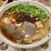 牛家兄弟 蘭州牛肉麺 新宿西口店