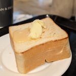 DEAN & DELUCA MARKET STORES - 