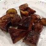 ピッツェリア ファッブリカ 1090 - 