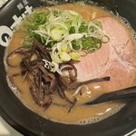 麺屋のすけ - 