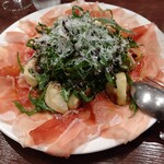 ピッツェリア ファッブリカ 1090 - 