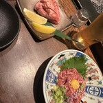 焼肉萬野 - 