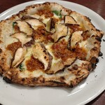 ピッツェリア ファッブリカ 1090 - 