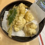 回転寿司 函館まるかつ水産 - 