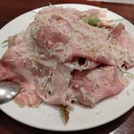 ピッツェリア ファッブリカ 1090 - 