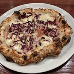 ピッツェリア ファッブリカ 1090 - 