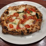 ピッツェリア ファッブリカ 1090 - 