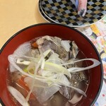 回転寿司 函館まるかつ水産 - 