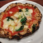 ピッツェリア ファッブリカ 1090 - 