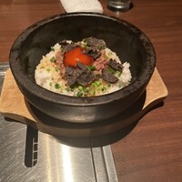 天空焼肉 星遊山 - 