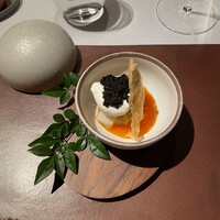 レストラン ラリューム - 