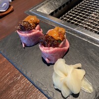天空焼肉 星遊山 - 