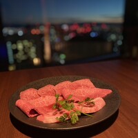 天空焼肉 星遊山 - 