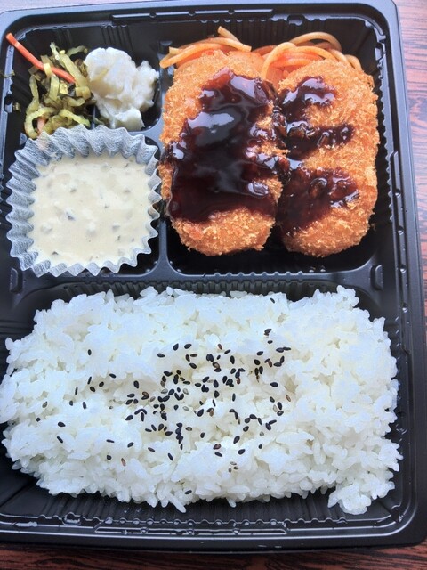 ほっともっと 新庄堀端町店｜手軽に美味しい弁当を新庄で楽しむ