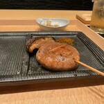 Yakitori Kurogane - 