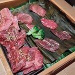 焼肉 吟次郎 - 