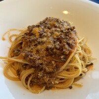 リストランテ フィッシュボーン - 