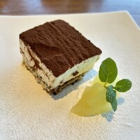 リストランテ フィッシュボーン - 