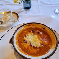 レストラン カスケード - 