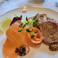 レストラン カスケード - 