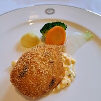 レストラン カスケード - 