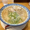 元祖赤のれん 節ちゃんラーメン 天神本店