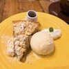 GRANNY SMITH APPLE PIE & COFFEE - 