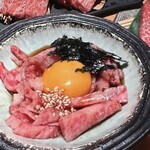 Fukushima Yakiniku Toushirou - 