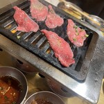 Oosaka Yakiniku Horumon Futago - 