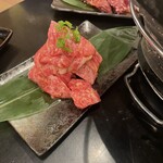 炭火焼肉 ぐら - 