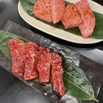 炭火焼肉 ぐら - 