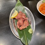 Sumibiyakiniku Gura - 