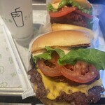 Shake Shack - 