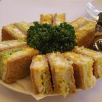 ウエスト青山ガーデン - 