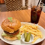 アイランドバーガーズ - 