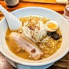 麺屋 雪風 すすきの店
