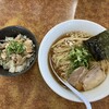 中華そば 麺屋 来陣