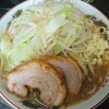 ラーメン二郎 川越店