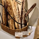 パンやきどころ RIKI - 