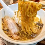 麺屋 雪風 - 