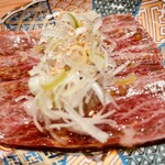 Yakiniku Horumon Seiji - 