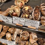 パンやきどころ RIKI - 