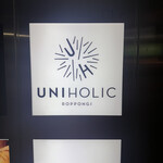 UNIHOLIC - 