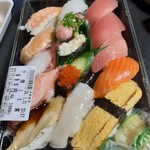 小僧寿し - 