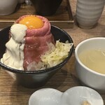 ローストビーフ大野 - 