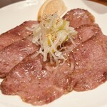 Yakiniku Horumon Seiji - 