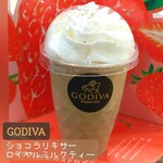 GODIVA - 