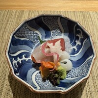 三代目 桃栗 - 